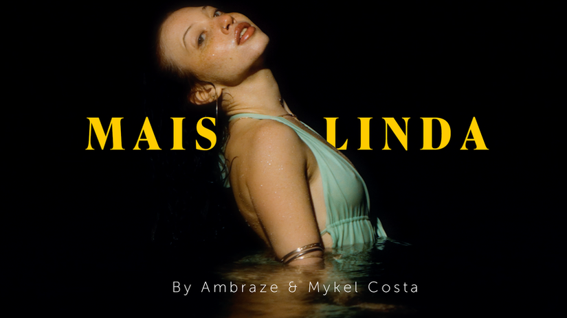 Mais Linda Musicvideo